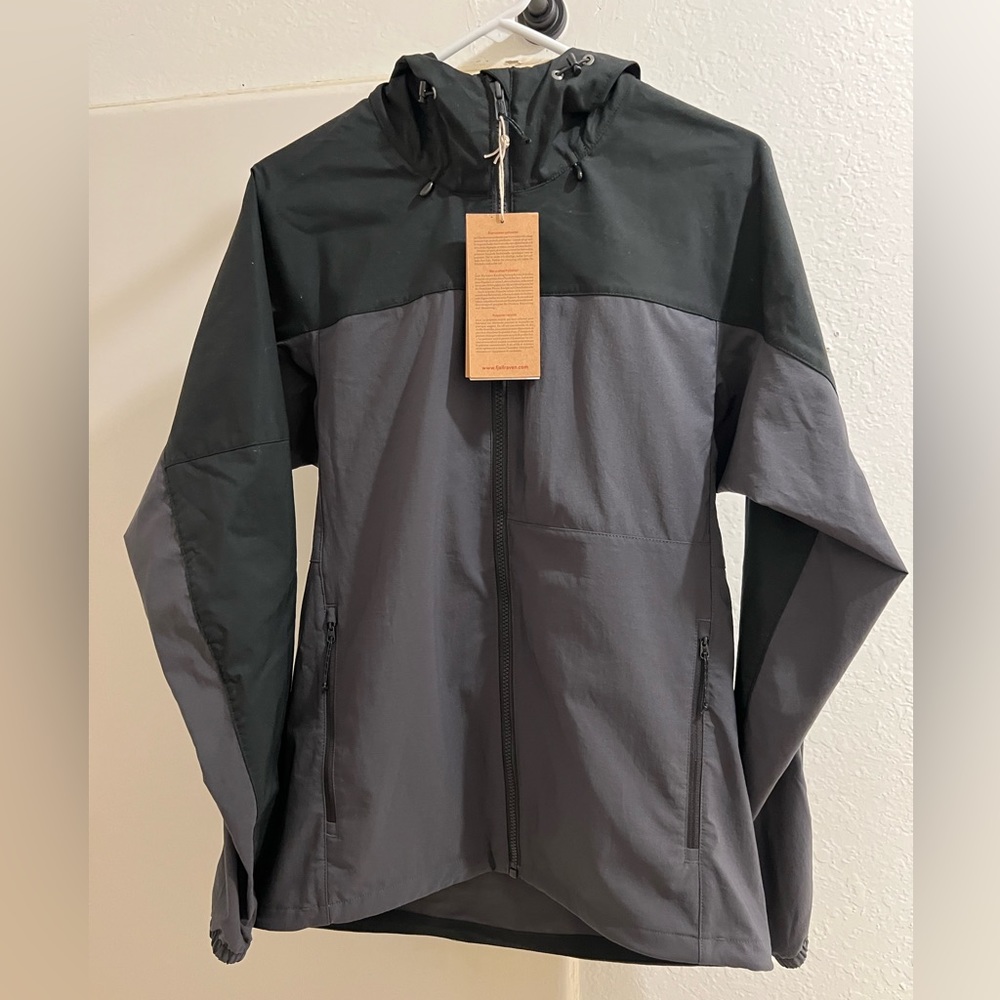 COPY - Fjallraven Abisko Midsummer Jacket